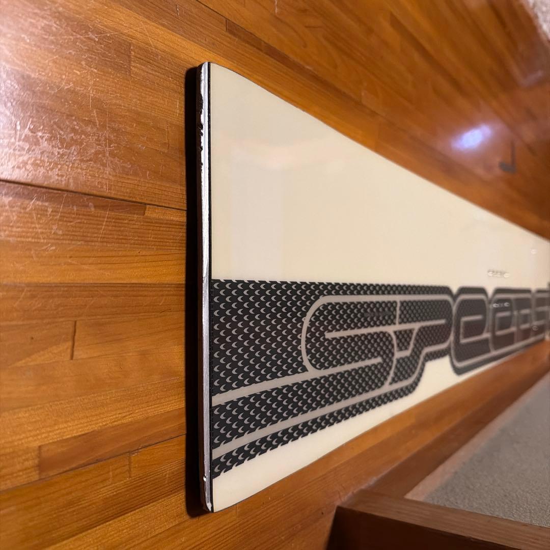 スノーボード F2 Speedster rs 178