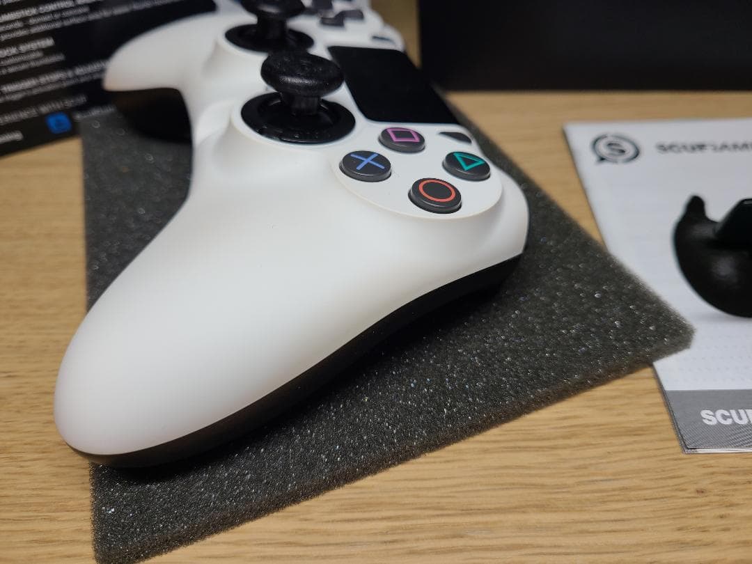 デジタルタップ SCUF IMPACT スカフ インパクト