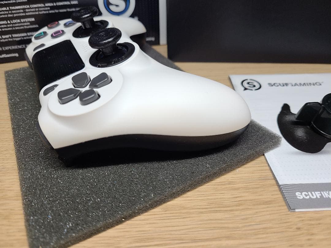 デジタルタップ SCUF IMPACT スカフ インパクト