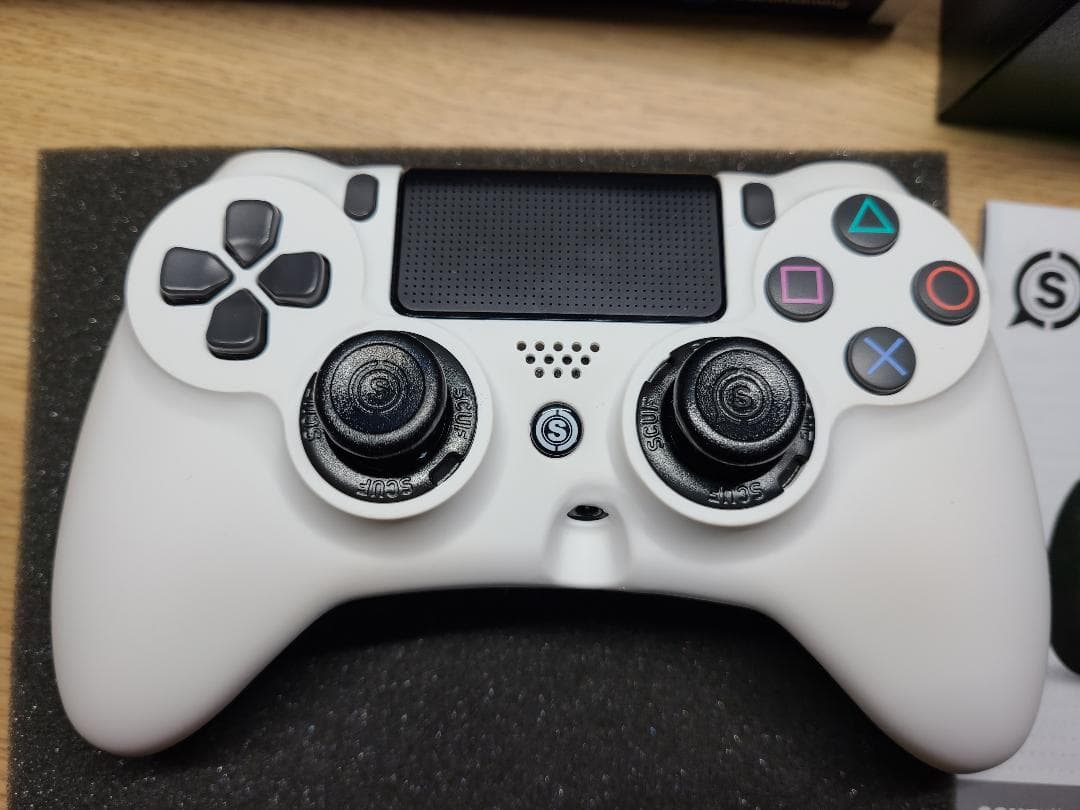 デジタルタップ SCUF IMPACT スカフ インパクト