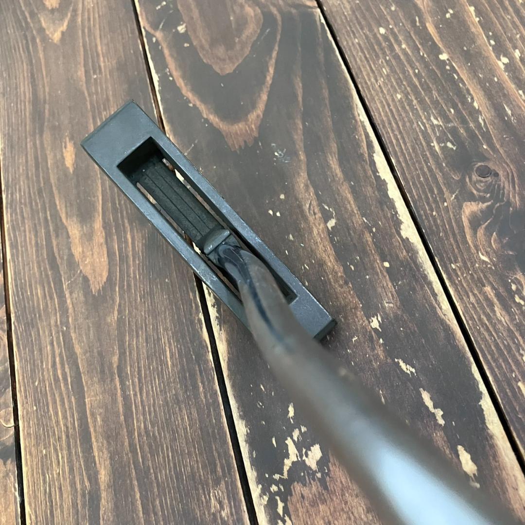 超希少　レア　PING　ピン　1A　スコッツデール　当時物　右利き用　パター