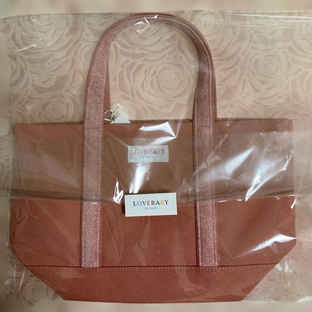 オールドテディガールワッペンポーチ トートバッグ　小さいサイズセット