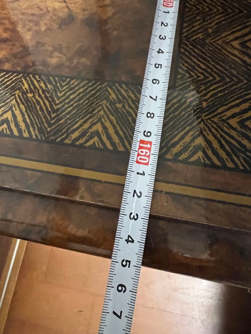 ★引越しセール★　イタリア輸入家具　チェスト　引き出しx6