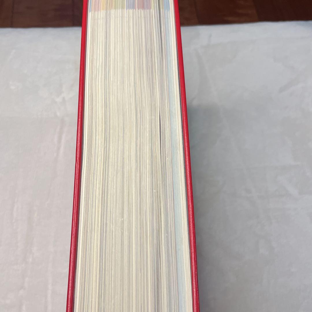 シルバースプーン 日本語版