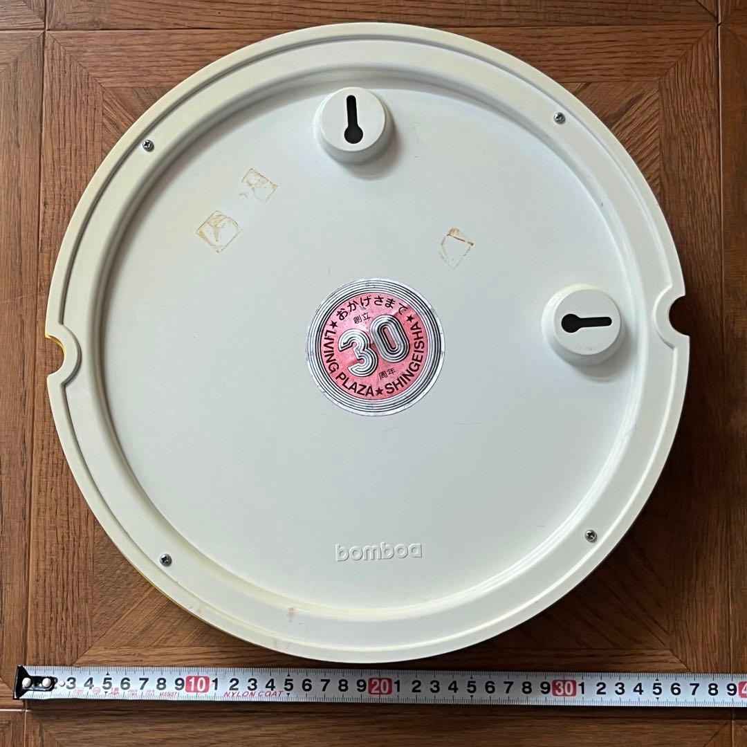 bomboa ウォールミラー スペースエイジ 壁がけミラー ヴィンテージ