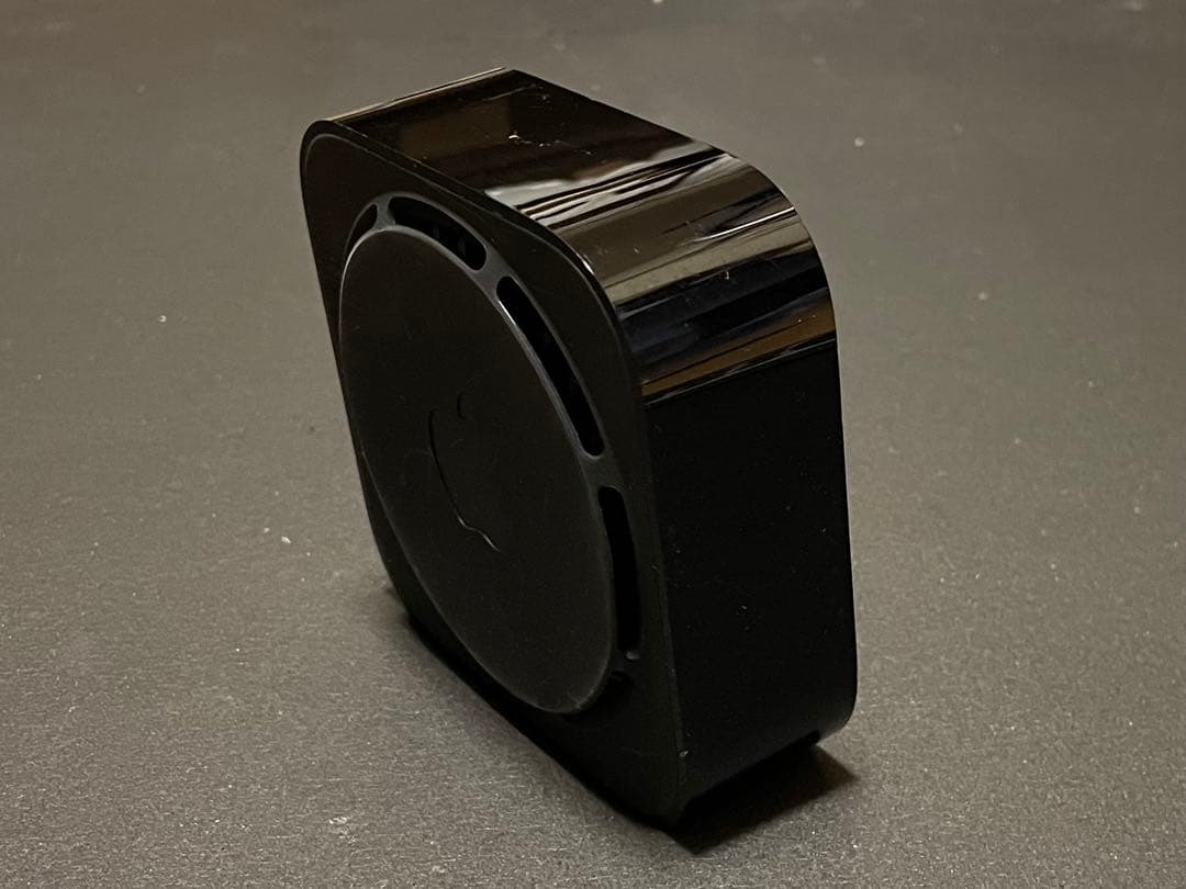 アップルTV 4K HDR 第二世代 32GB MXGY2J/A A2169