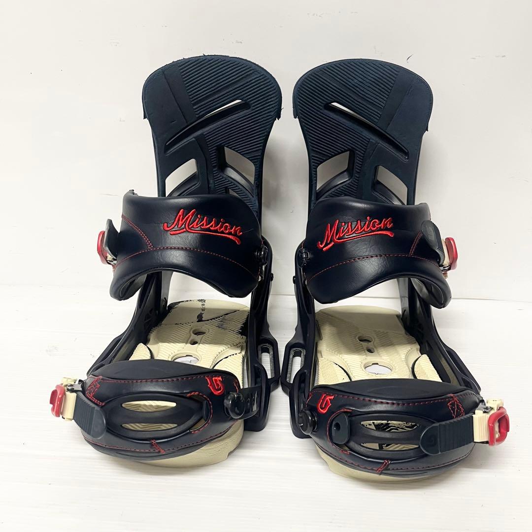 BURTON FLUX スノボセット　バートン　フラックス　スノーボード 美品