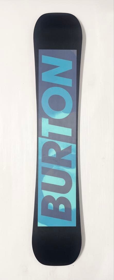 BURTON FLUX スノボセット　バートン　フラックス　スノーボード 美品