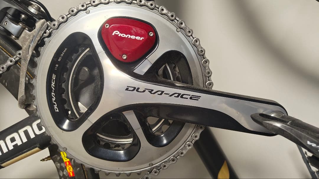 【elnino】CANYON AEROAD CF SLX Di2