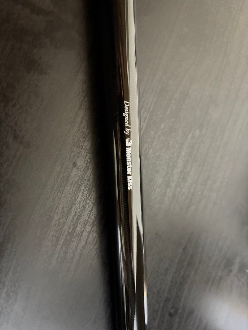 ロッド MX-PROGRESS 30 (Dear Monster)