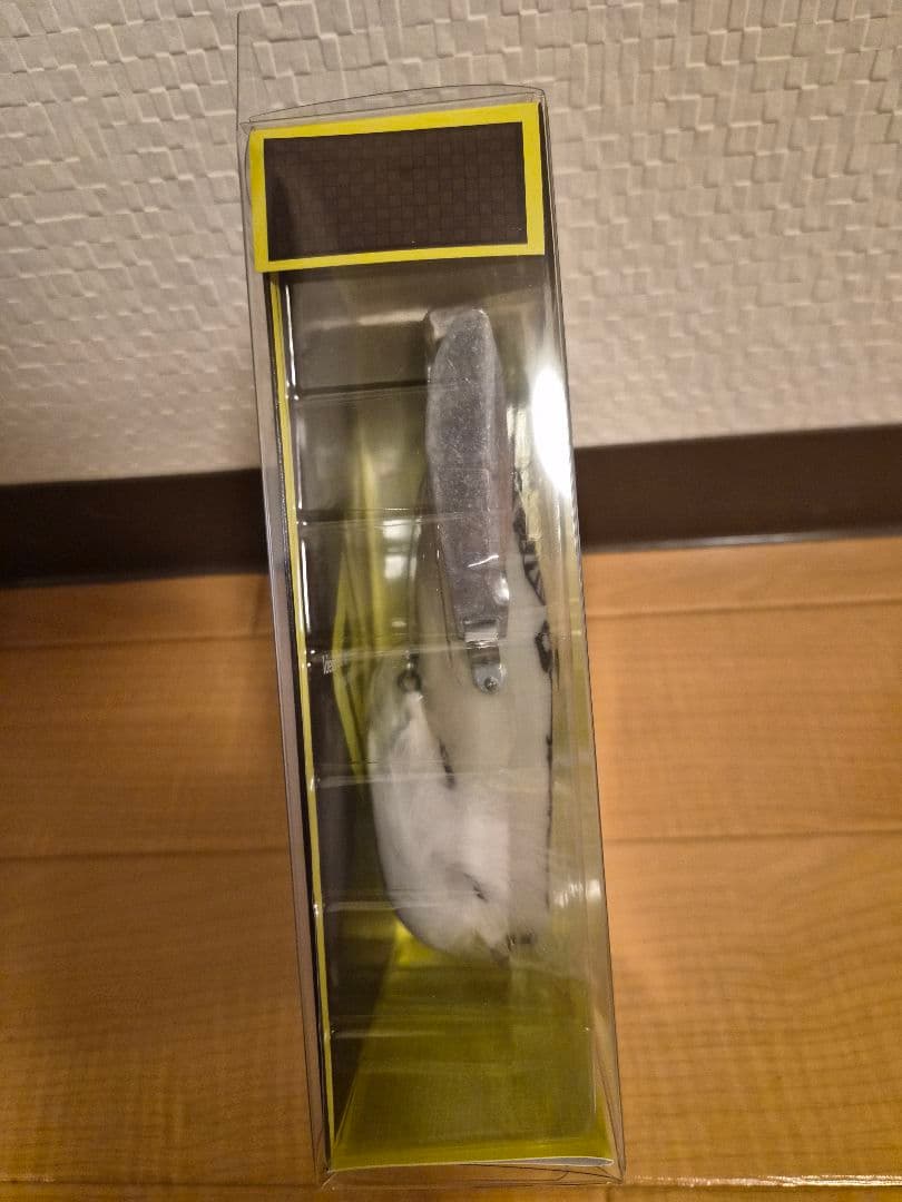 虎 レイドジャパン デカダッジ スナイパー激レア！夜光製！