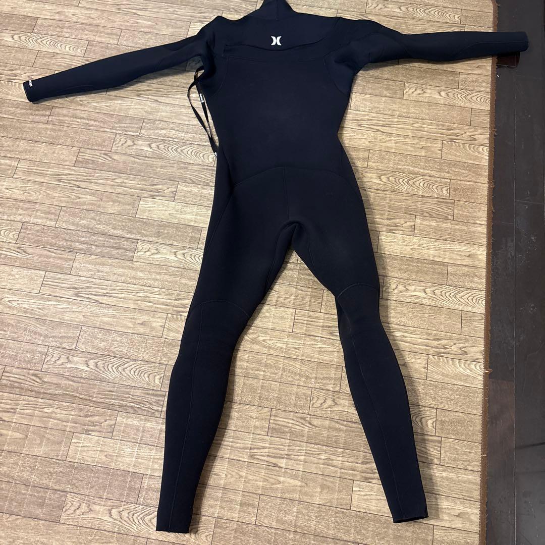 Hurley セミドライ　MLサイズ