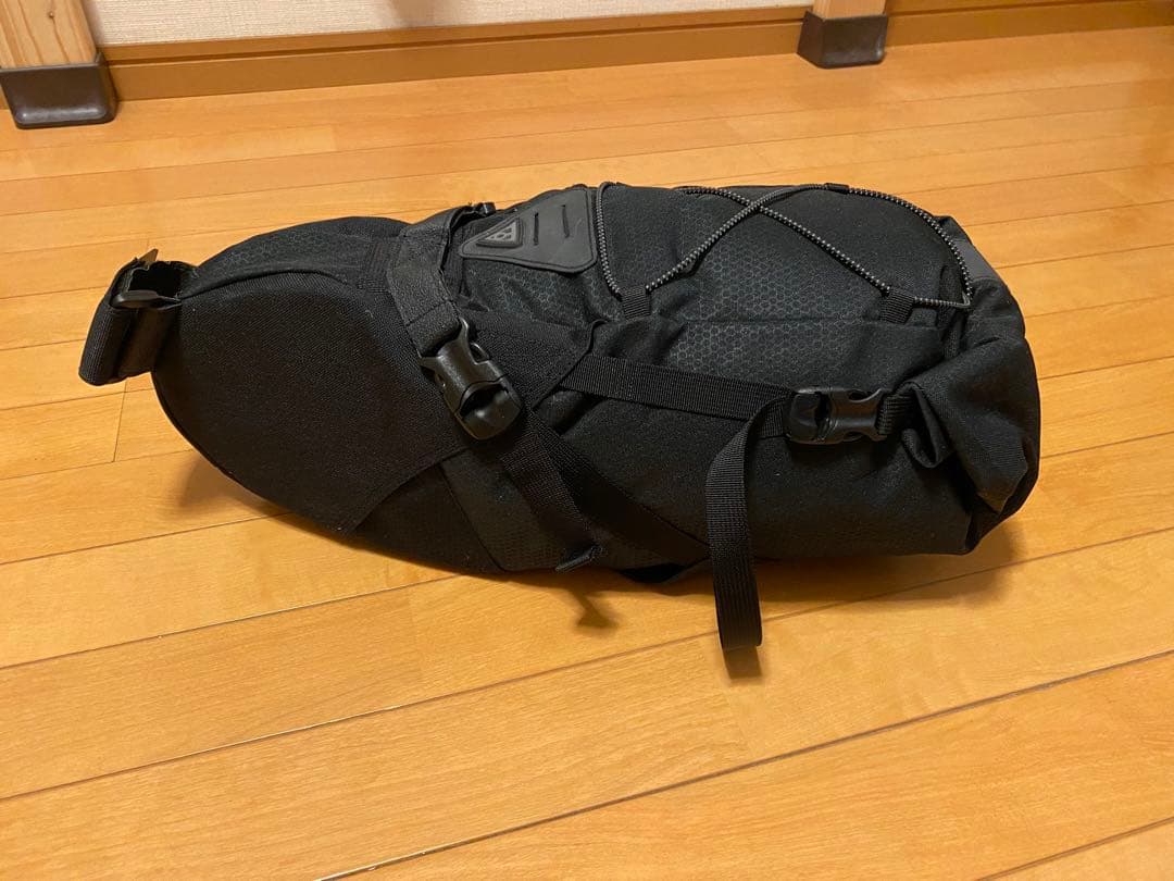TOPEAK(トピーク) バックローダー15L/サドルバッグ