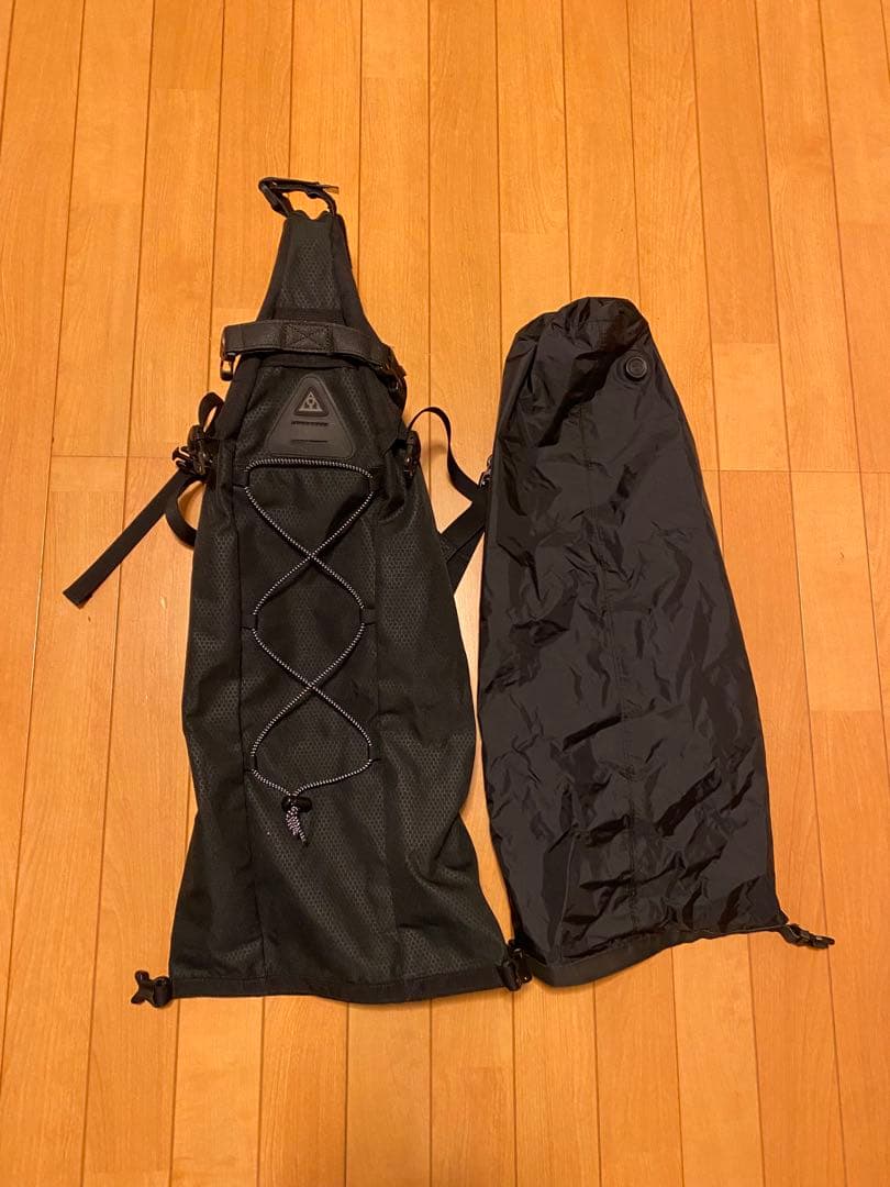 TOPEAK(トピーク) バックローダー15L/サドルバッグ