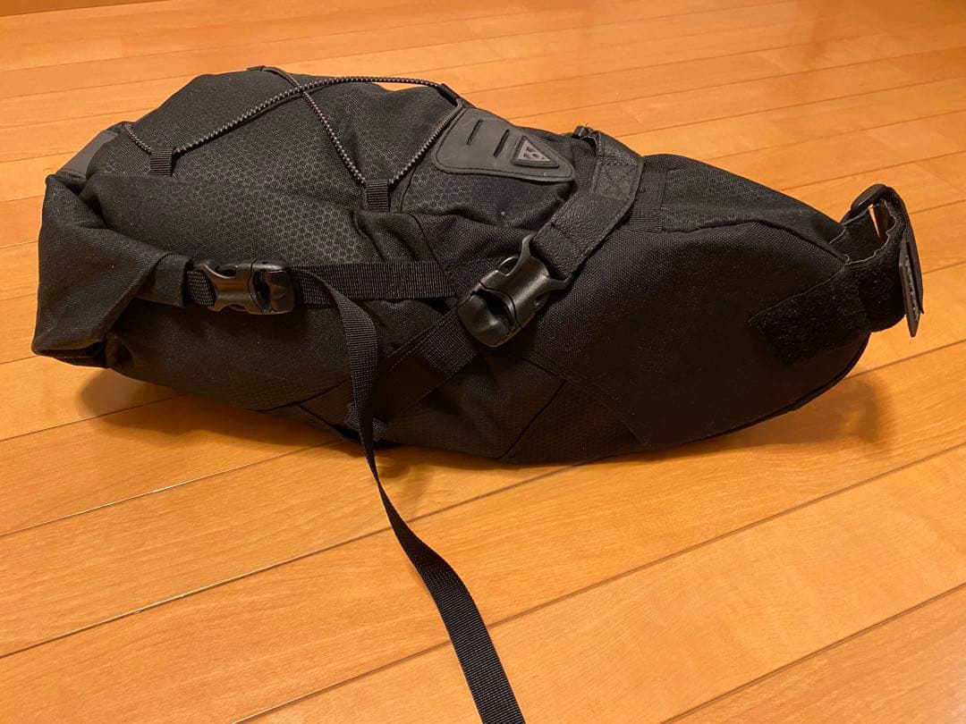 TOPEAK(トピーク) バックローダー15L/サドルバッグ
