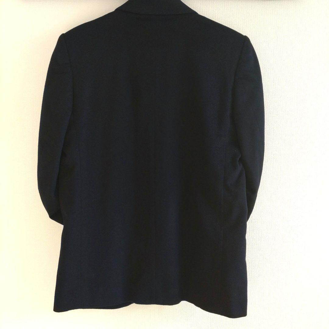 ※専用　OLD ENGLAND テーラードジャケット　40　カシミヤ混