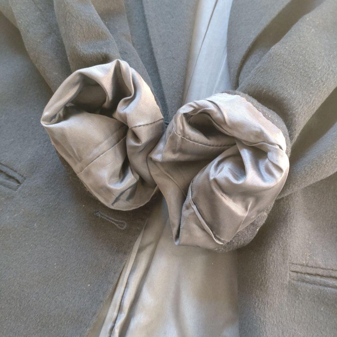 ※専用　OLD ENGLAND テーラードジャケット　40　カシミヤ混