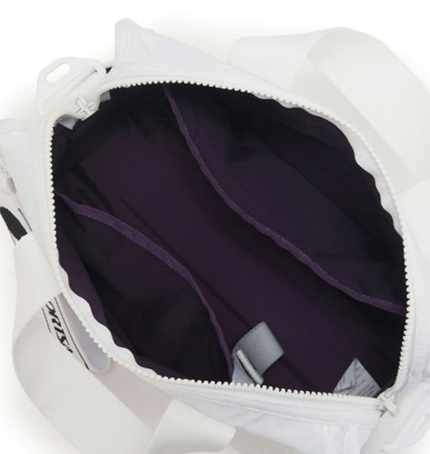 新品　レスポートサック　ひとりっぷ　バイクボストン　ノウム