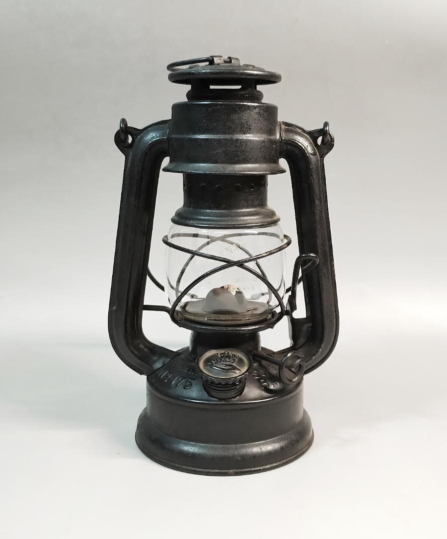 ■Feuerhand 175 第二次世界大戦終結前 フュア―ハンド ランタン