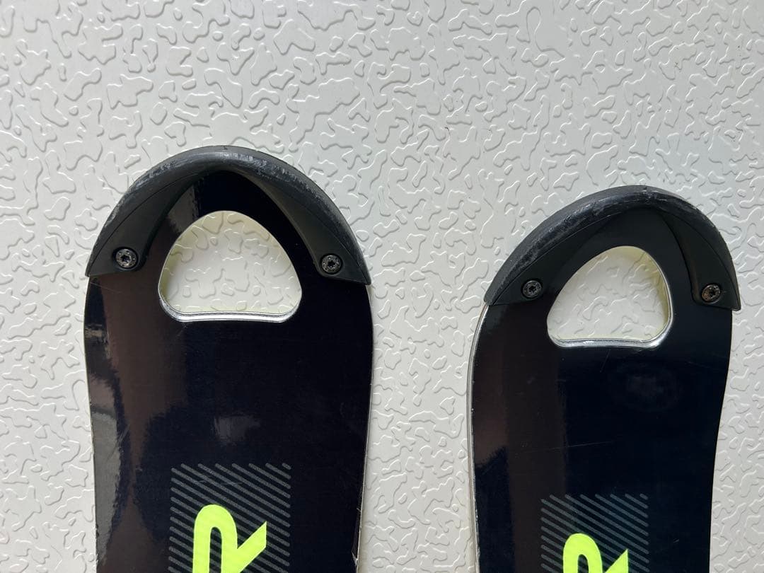 FISCHER RC4 SL スキー 165cm