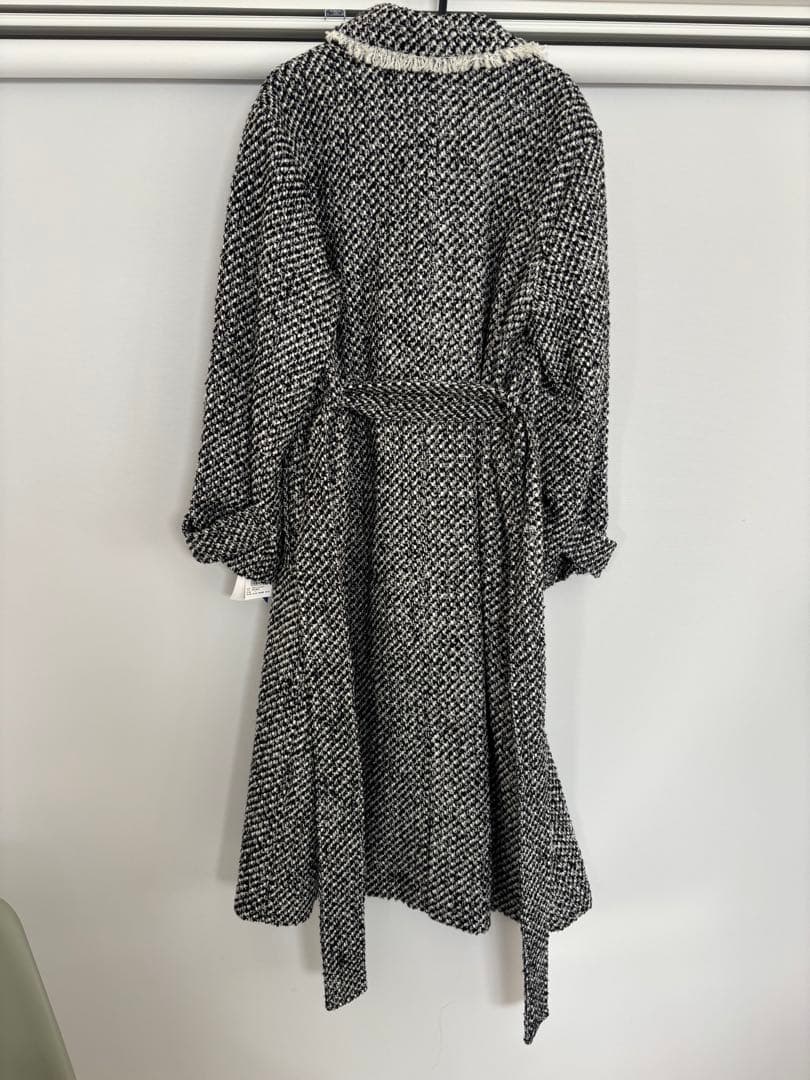 値下げしました ✮*。゜ SNIDEL スナイデルコート　新品未使用タグ付き