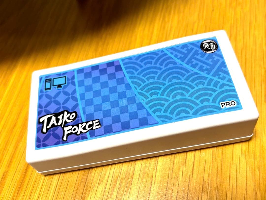 値下げ中おうち太鼓　太鼓フォース taiko force lv6 PC版