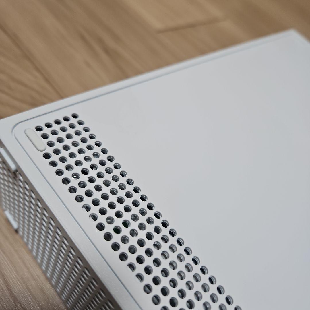 Xbox series S 512GB ゲーム機本体 オプション付