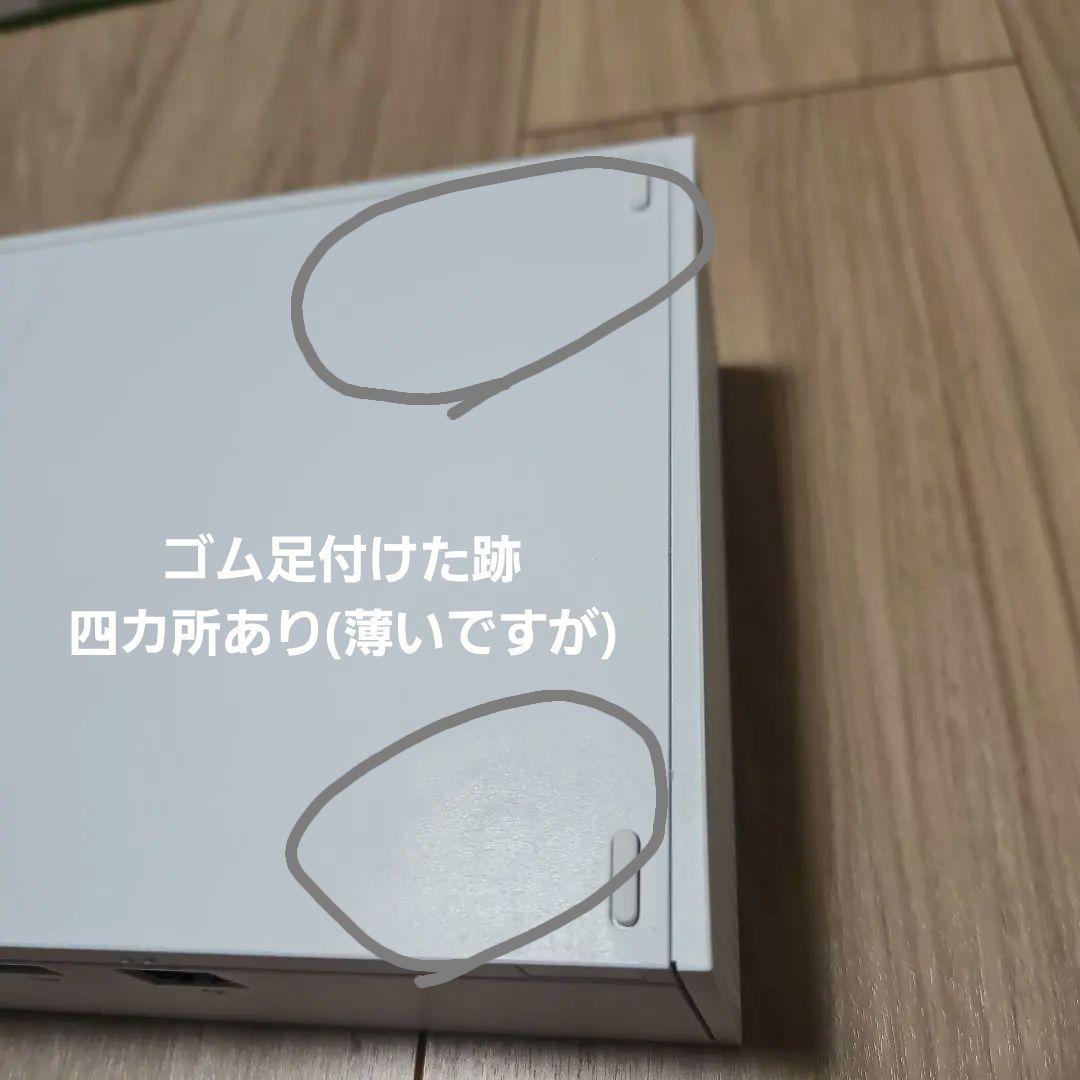 Xbox series S 512GB ゲーム機本体 オプション付