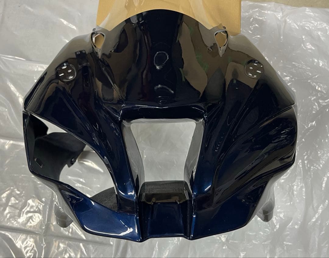 ZX-10R(2016-2020)カウルセット