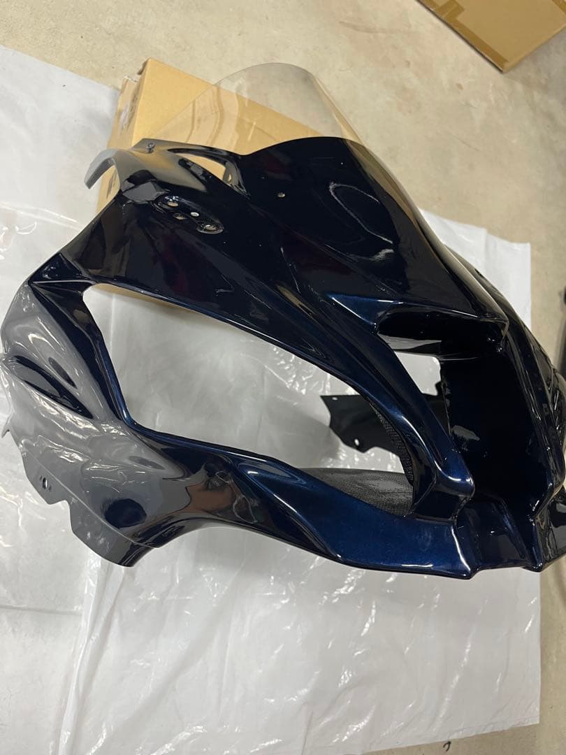 ZX-10R(2016-2020)カウルセット