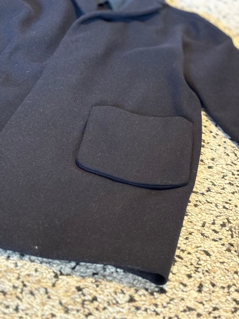 専用　sofie d'hoore ソフィードール　メルトンコート