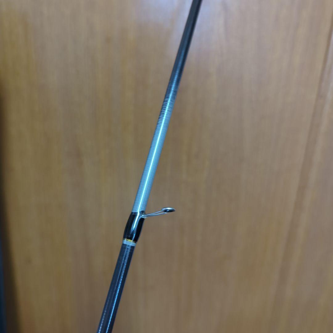 CROSTAGE クロスステージ964MLシーバスロッド