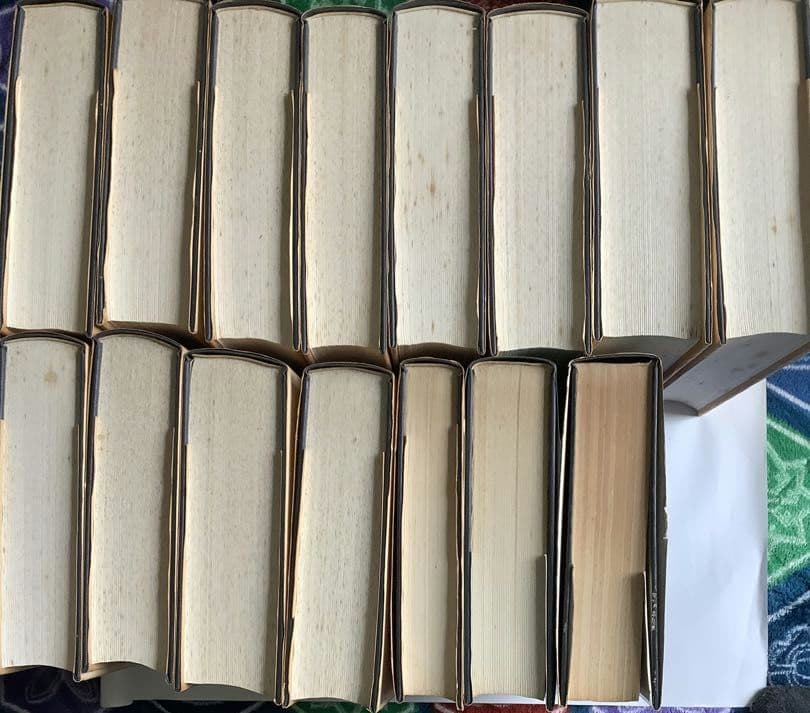 語学・辞書・学習参考書 The Oxford English Dictionary