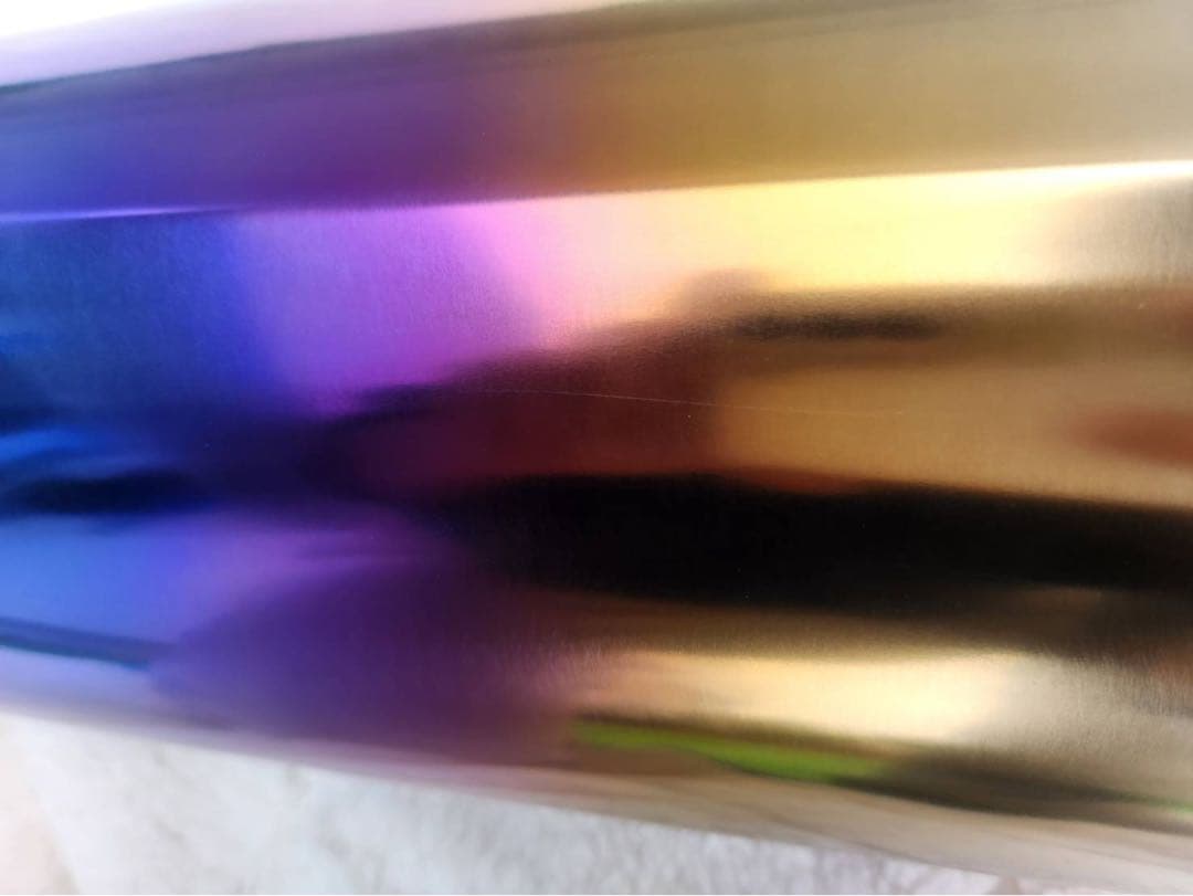 VFR800F アールズギアワイバン スリップオンマフラー