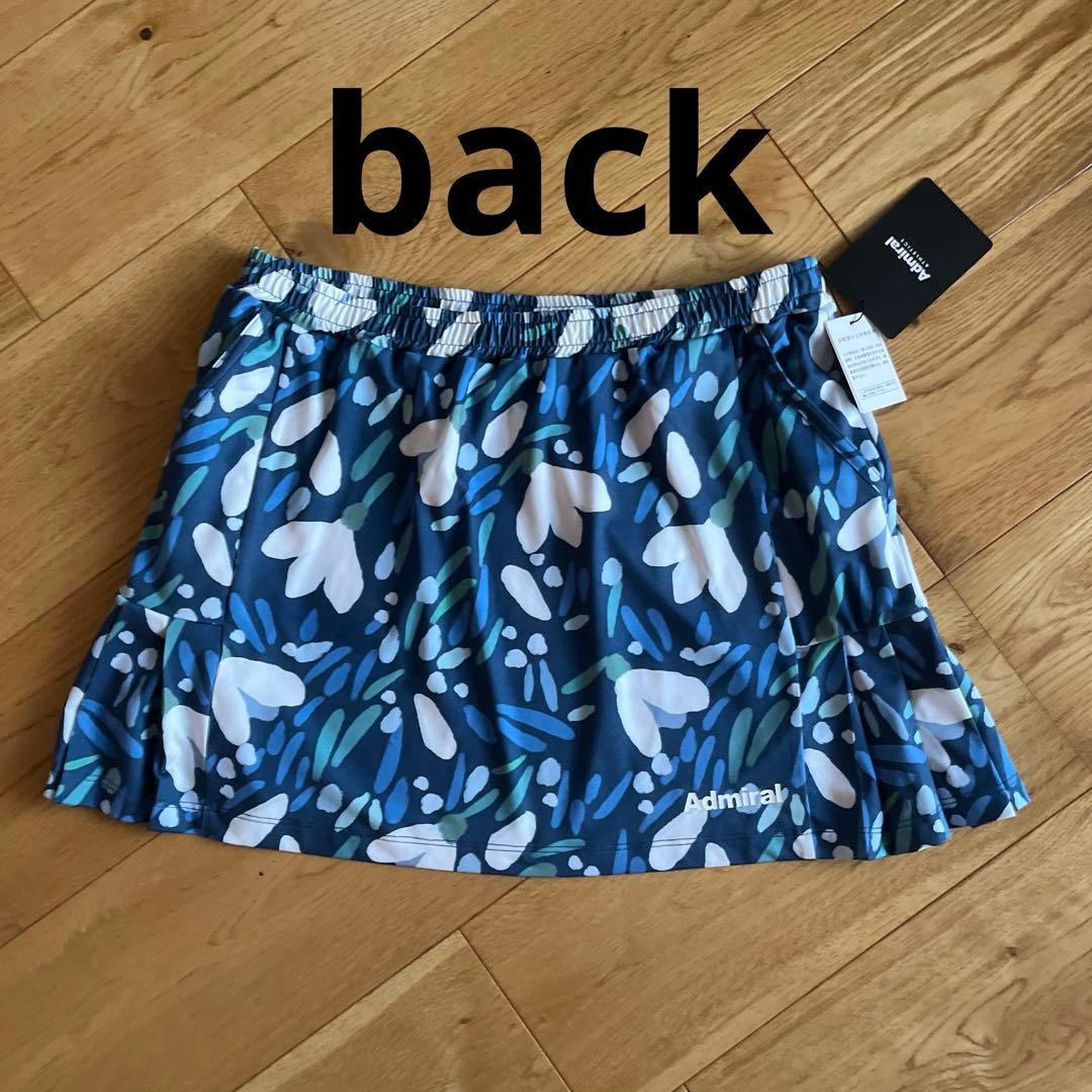 Admiral アドミラル♡【新品タグ付き】2025SSグラフィックスコートＬ