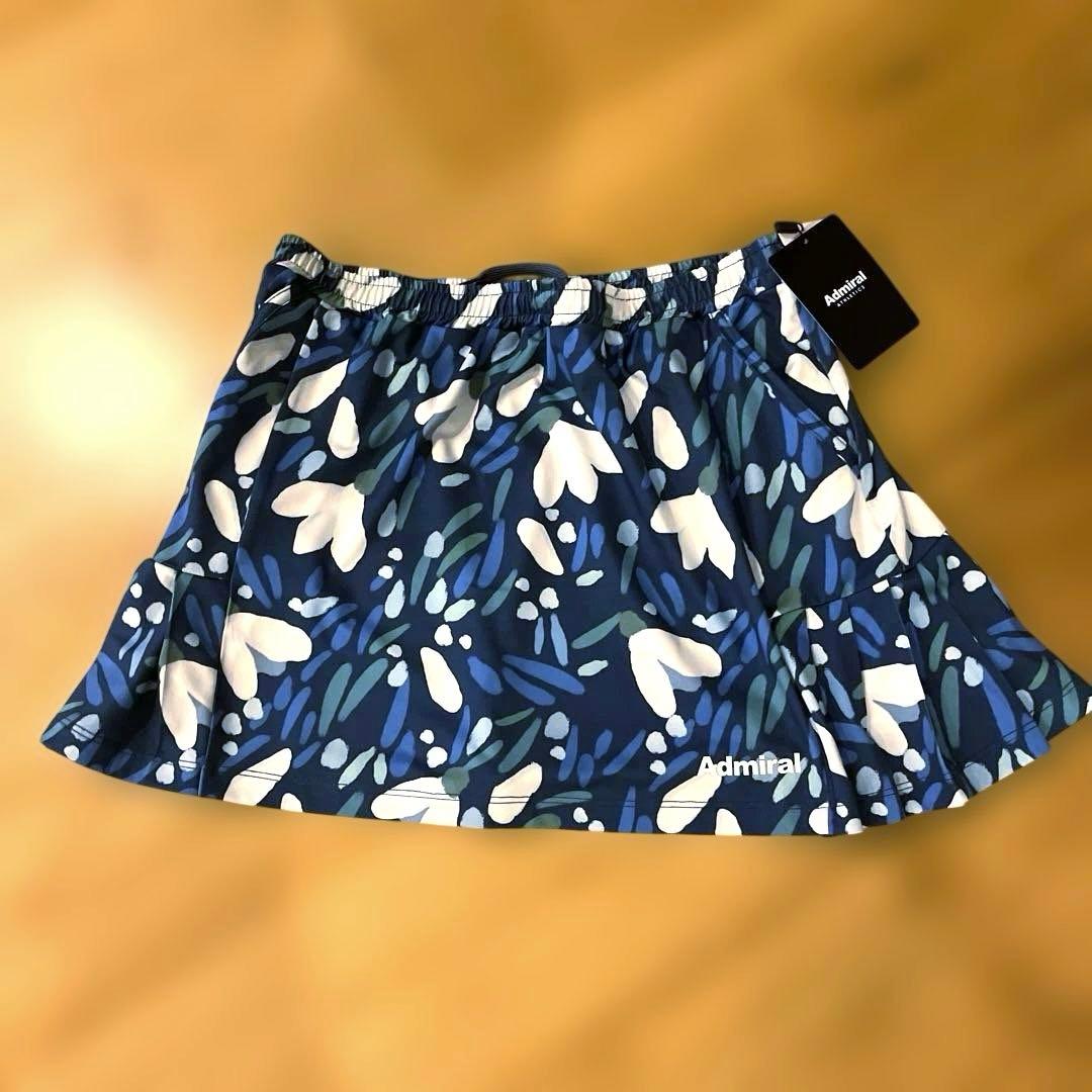 Admiral アドミラル♡【新品タグ付き】2025SSグラフィックスコートＬ