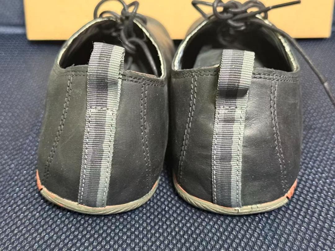 [メレル] ウォーキングシューズMootopia Lace メンズ27CM中古品