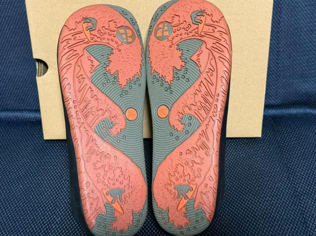 [メレル] ウォーキングシューズMootopia Lace メンズ27CM中古品