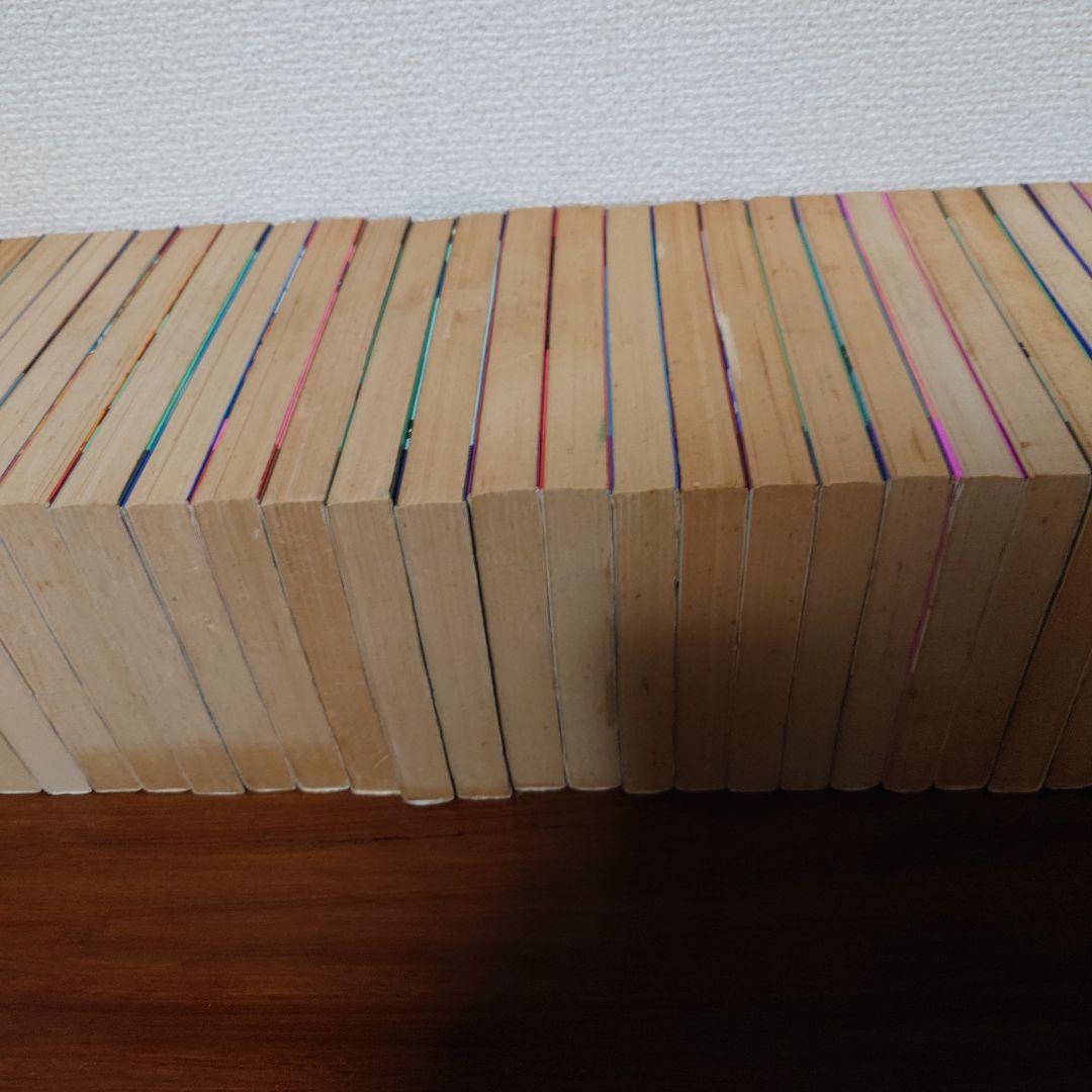 ビーバップハイスクール 1〜40巻(19巻除く)