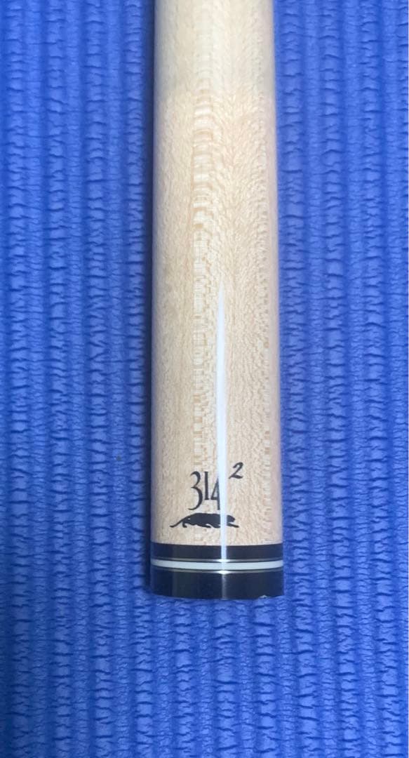 ビリヤード　プレデター　３１４－２　ウェイビージョイント