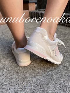 新品☆人気色☆new balance WL996-23.5cm ニューバランス