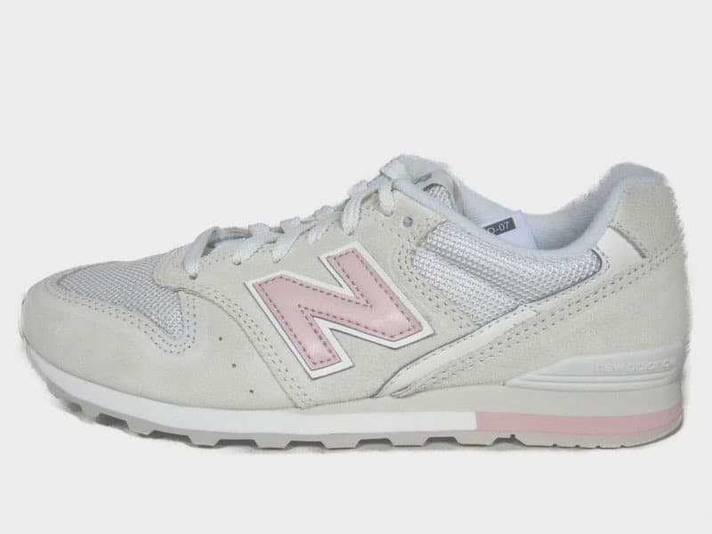 新品☆人気色☆new balance WL996-23.5cm ニューバランス