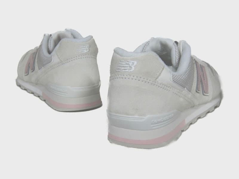 新品☆人気色☆new balance WL996-23.5cm ニューバランス