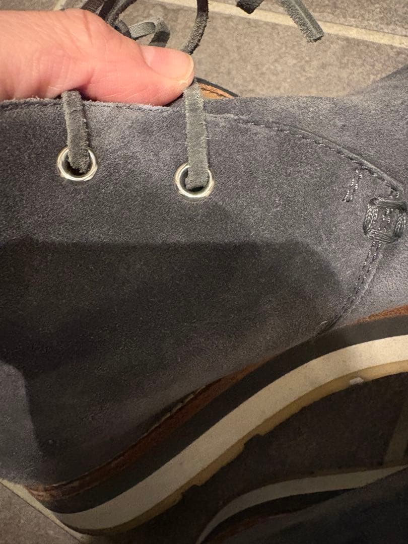 ルイヴィトン　LOUIS VUITTON ブーツ