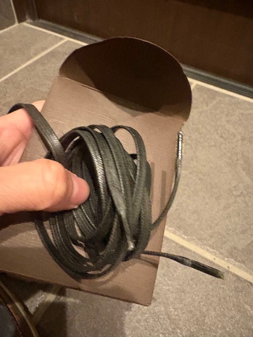 ルイヴィトン　LOUIS VUITTON ブーツ