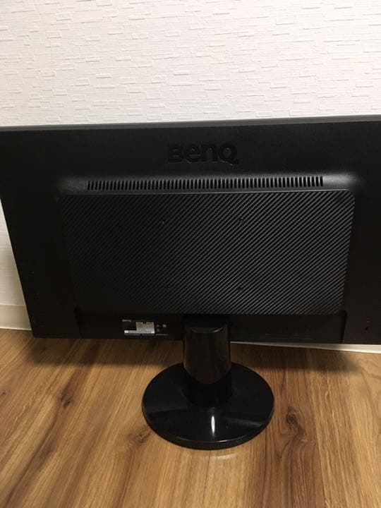 BenQ GL2460 ゲーミングモニター　24インチ
