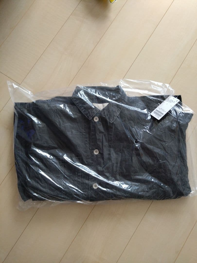 【新品未使用】今期完売品 plage coverall カバーオール