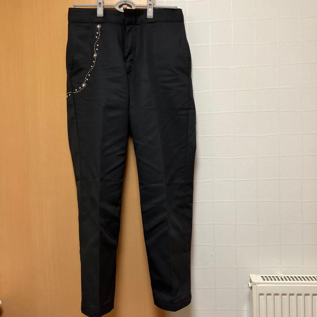 ア*キ様 【美品】ディッキーズ　HTC 874パンツ　キムタク