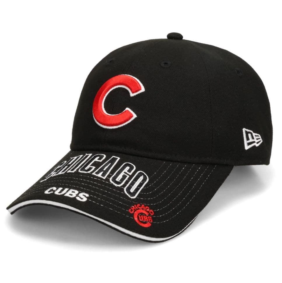 【大特価☆】サイズS/M☆MLB 開幕戦TOKYOSERIES キャップ カブス