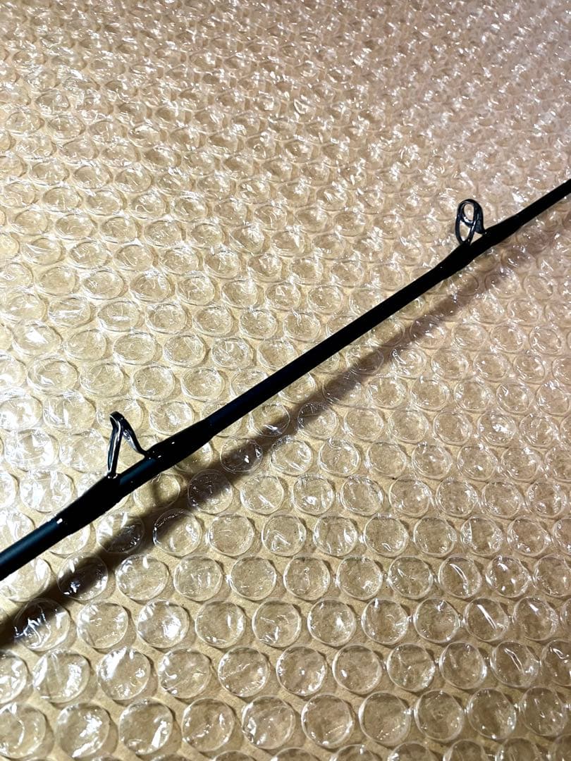 ダイワ 25 ソルティガ J RL 54 B 4 レブリミット　ロッド